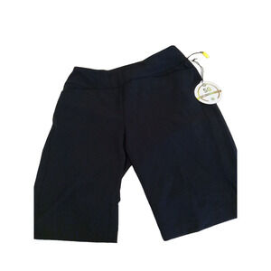 NWT Tail Women's Size 4 Black White Shorts . Activewear, Athleisure